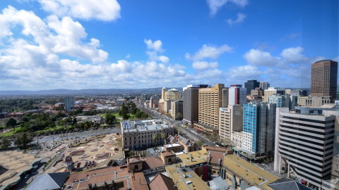 InterContinental Adelaide - Accommodation in Brisbane 5
