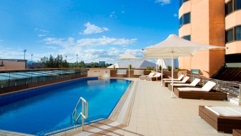 InterContinental Adelaide - Accommodation in Brisbane 6