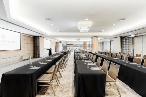 InterContinental Adelaide - Accommodation in Brisbane 8