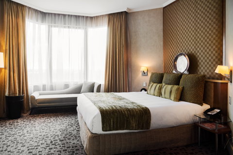 InterContinental Adelaide - Accommodation in Brisbane 11