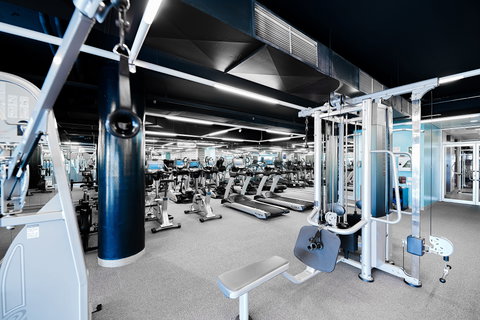InterContinental Adelaide - Accommodation in Brisbane 13