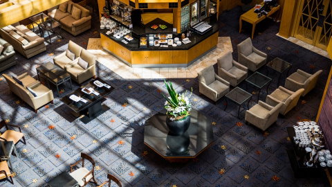 InterContinental Adelaide - Accommodation in Brisbane 15