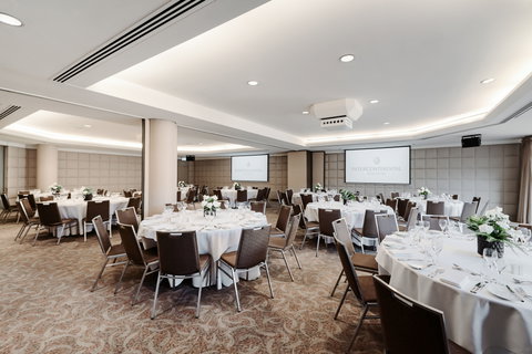 InterContinental Adelaide - Accommodation in Brisbane 16
