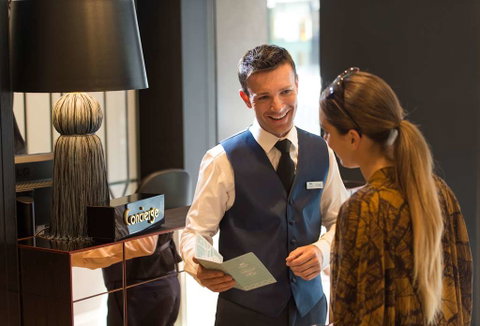 Mayfair Hotel - Accommodation in Brisbane 1