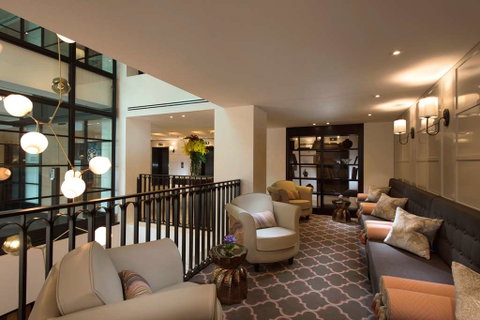 Mayfair Hotel - Accommodation in Brisbane 2