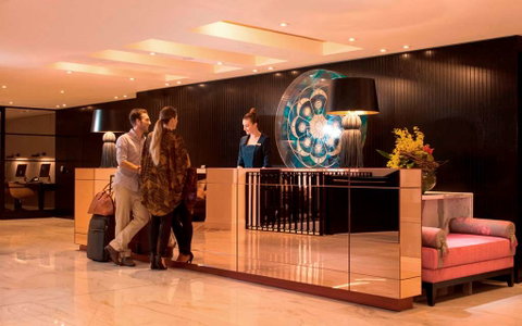 Mayfair Hotel - Accommodation in Brisbane 3