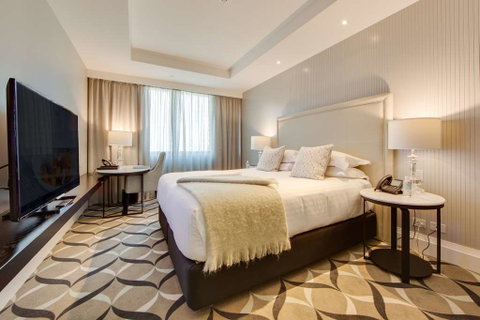 Mayfair Hotel - Accommodation in Brisbane 4