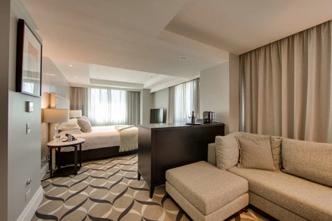 Mayfair Hotel - Accommodation in Brisbane 5