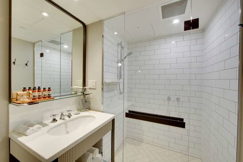 Mayfair Hotel - Accommodation in Brisbane 6