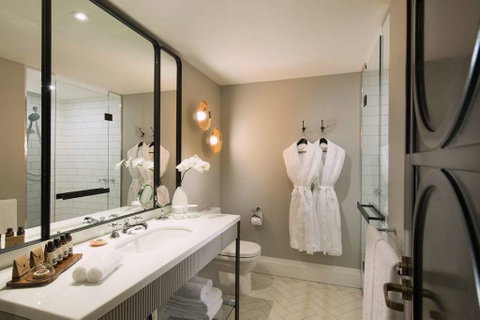 Mayfair Hotel - Accommodation in Brisbane 7