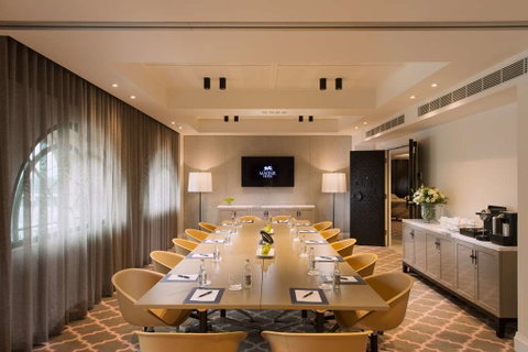 Mayfair Hotel - Accommodation in Brisbane 9