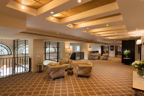 Mayfair Hotel - Accommodation in Brisbane 10