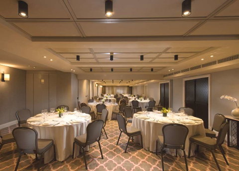 Mayfair Hotel - Accommodation in Brisbane 11