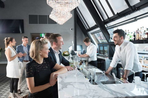 Mayfair Hotel - Accommodation in Brisbane 12