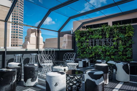 Mayfair Hotel - Accommodation in Brisbane 13