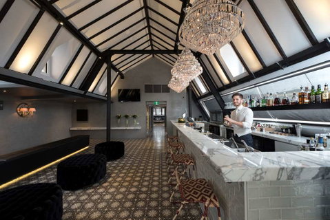 Mayfair Hotel - Accommodation in Brisbane 15