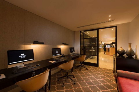 Mayfair Hotel - Accommodation in Brisbane 17