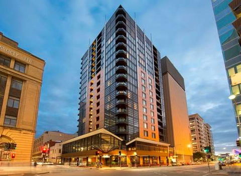 Peppers Waymouth Hotel - Accommodation in Brisbane 0