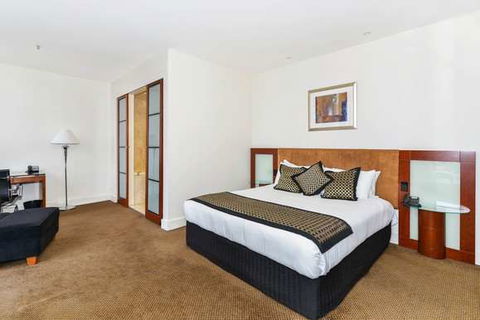 Peppers Waymouth Hotel - Accommodation in Brisbane 1
