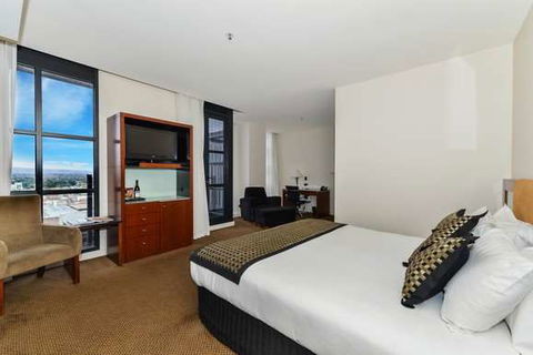 Peppers Waymouth Hotel - Accommodation in Brisbane 2