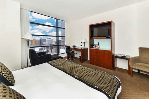 Peppers Waymouth Hotel - Accommodation in Brisbane 3