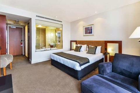 Peppers Waymouth Hotel - Accommodation in Brisbane 4
