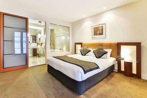 Peppers Waymouth Hotel - Accommodation in Brisbane 6