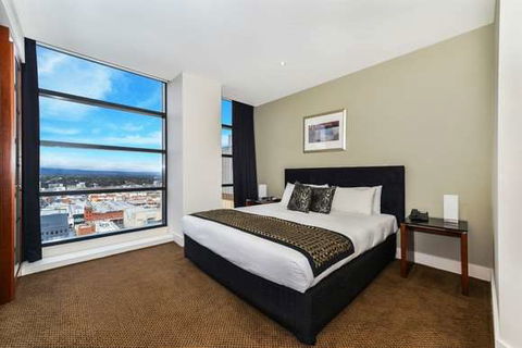 Peppers Waymouth Hotel - Accommodation in Brisbane 7