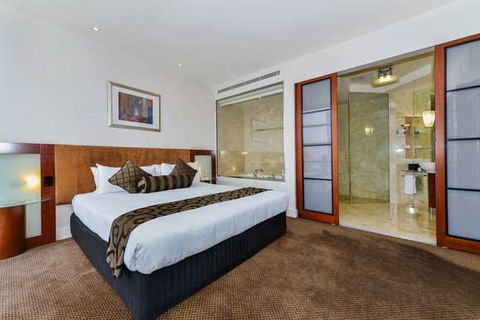 Peppers Waymouth Hotel - Accommodation in Brisbane 8