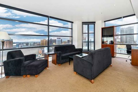 Peppers Waymouth Hotel - Accommodation in Brisbane 9