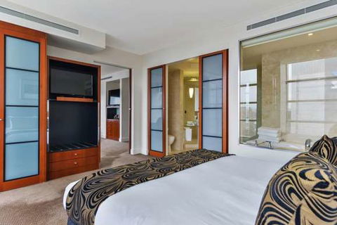 Peppers Waymouth Hotel - Accommodation in Brisbane 10