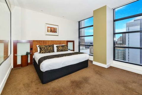 Peppers Waymouth Hotel - Accommodation in Brisbane 11