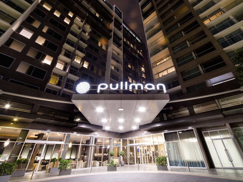 Pullman Adelaide - Accommodation in Brisbane 0