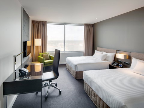 Pullman Adelaide - Accommodation in Brisbane 4