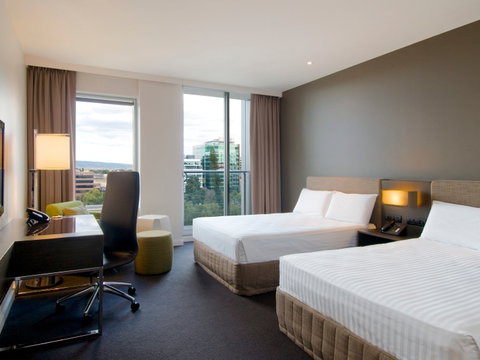 Pullman Adelaide - Accommodation in Brisbane 6