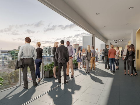 Pullman Adelaide - Accommodation in Brisbane 8