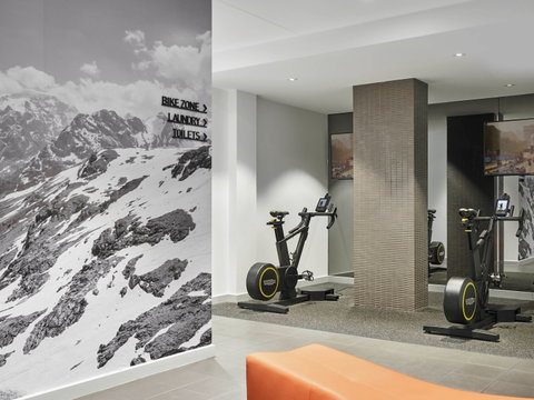 Pullman Adelaide - Accommodation in Brisbane 15