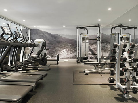 Pullman Adelaide - Accommodation in Brisbane 16