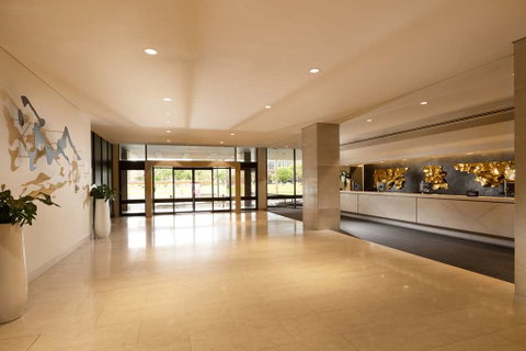 Hilton Adelaide - Accommodation in Brisbane 2