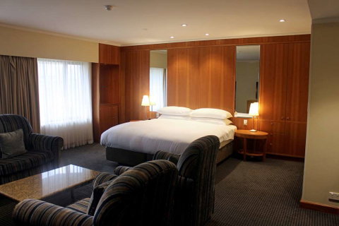 Hilton Adelaide - Accommodation in Brisbane 3