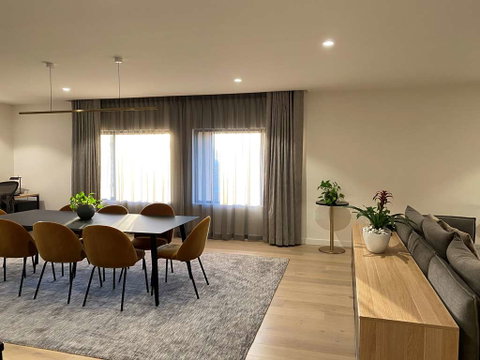 Hilton Adelaide - Accommodation in Brisbane 5