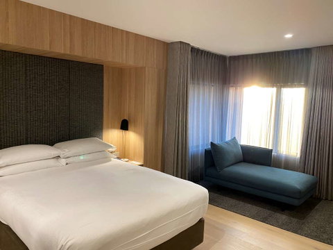 Hilton Adelaide - Accommodation in Brisbane 6