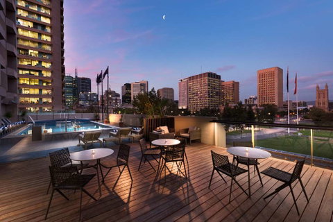Hilton Adelaide - Accommodation in Brisbane 7