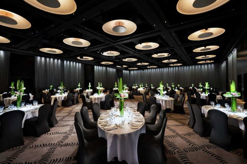 Hilton Adelaide - Accommodation in Brisbane 8