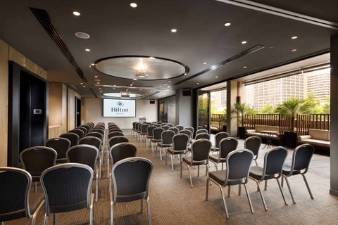 Hilton Adelaide - Accommodation in Brisbane 9