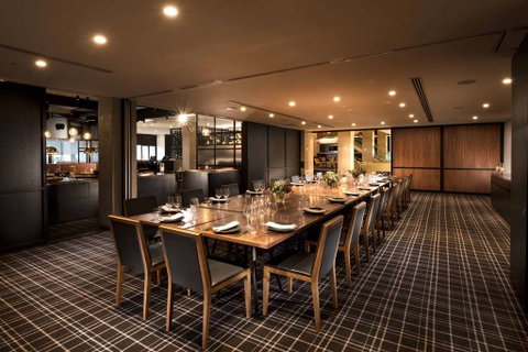 Hilton Adelaide - Accommodation in Brisbane 13