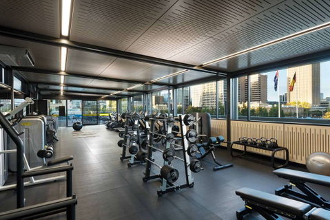 Hilton Adelaide - Accommodation in Brisbane 14