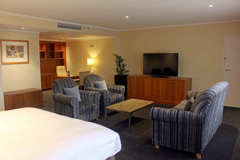 Hilton Adelaide - Accommodation in Brisbane 15