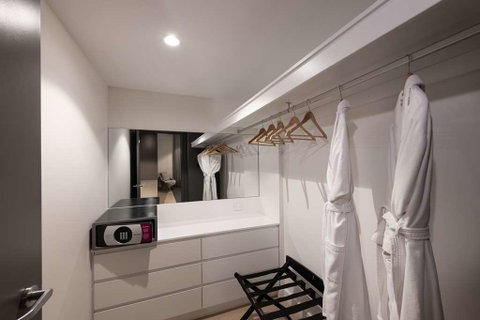 Hilton Adelaide - Accommodation in Brisbane 16