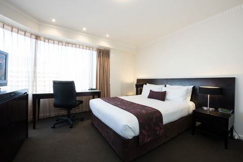 Hotel Grand Chancellor Adelaide - Accommodation in Brisbane 5